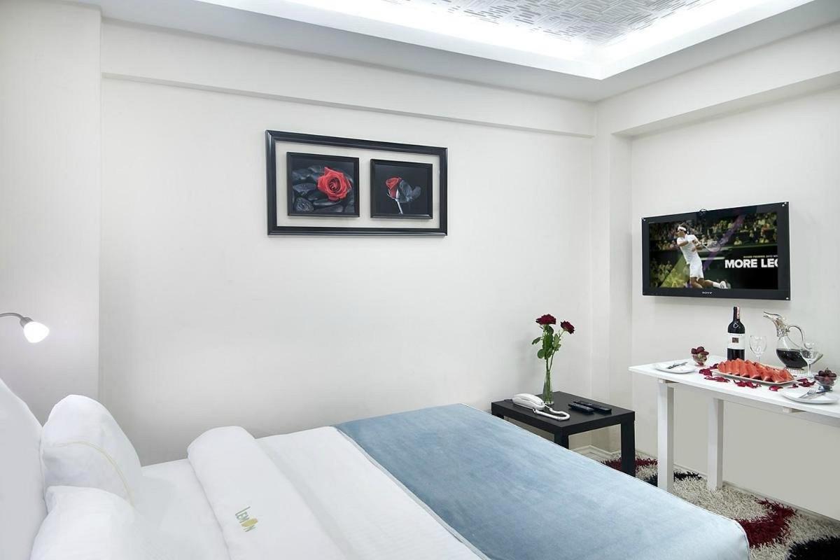 Sweet Apartment Стамбул Экстерьер фото
